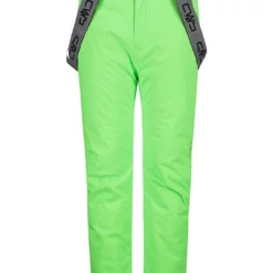 CMP Ski-/snowboardbroek Groen