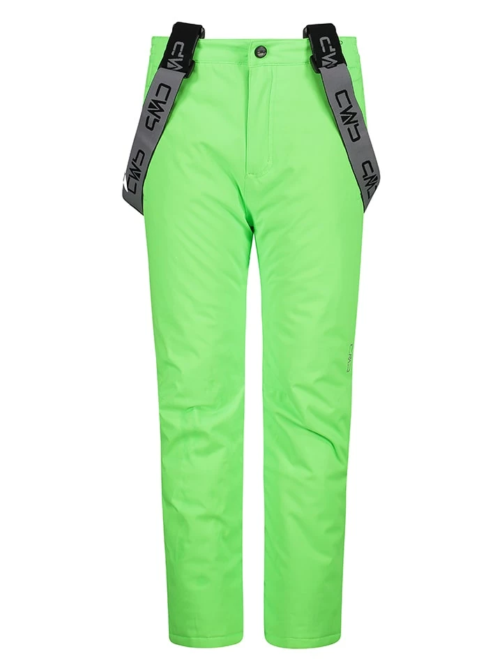 CMP Ski-/snowboardbroek Groen 1 CMP Ski-/snowboardbroek Groen