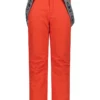 CMP Ski-/snowboardbroek Koraalrood