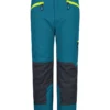 CMP Ski-/snowboardbroek Petrol