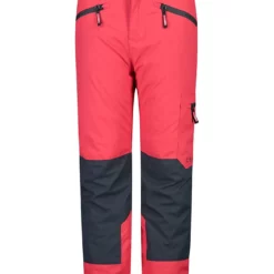 CMP Ski-/snowboardbroek Roze