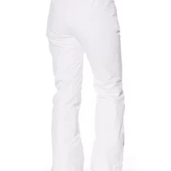 CMP Ski-/snowboardbroek Wit -TROLLKIDS Winkel cmp ski snowboardbroek wit 2