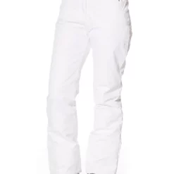 CMP Ski-/snowboardbroek Wit