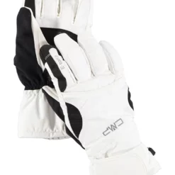 CMP Ski-/snowboardhandschoenen Wit