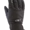 CMP Ski-/snowboardhandschoenen Zwart