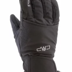 CMP Ski-/snowboardhandschoenen Zwart