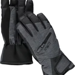 CMP Ski-/snowboardhandschoenen Zwart/grijs