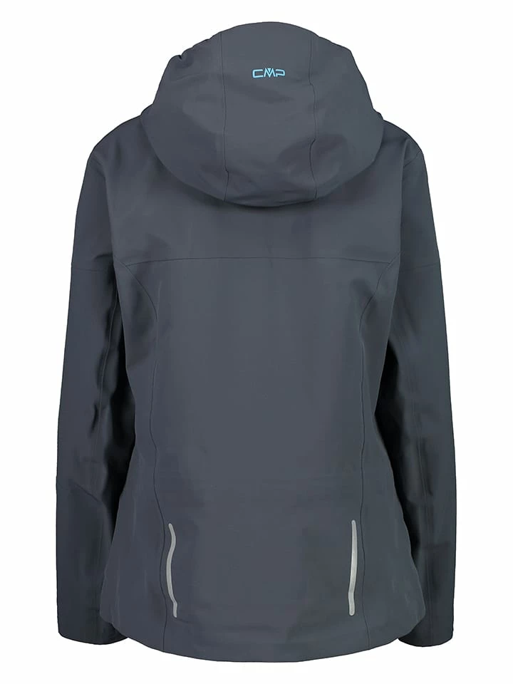 CMP Ski-/snowboardjas Antraciet 3 CMP Ski-/snowboardjas Antraciet - Afbeelding 3