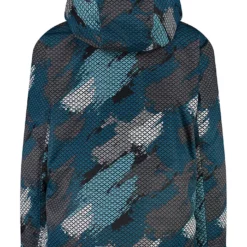 CMP Ski-/snowboardjas Blauw/donkergrijs 7 CMP Ski-/snowboardjas Blauw/donkergrijs -TROLLKIDS Winkel cmp ski snowboardjas blauw donkergrijs 3