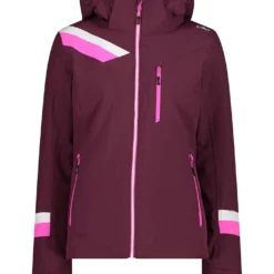 CMP Ski-/snowboardjas Bordeaux