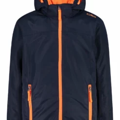 CMP Ski-/snowboardjas Donkerblauw