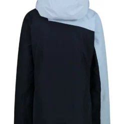 CMP Ski-/snowboardjas Donkerblauw/lichtblauw -TROLLKIDS Winkel cmp ski snowboardjas donkerblauw lichtblauw 3