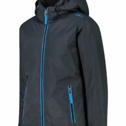 CMP Ski-/snowboardjas Donkergrijs 6 CMP Ski-/snowboardjas Donkergrijs -TROLLKIDS Winkel cmp ski snowboardjas donkergrijs 2