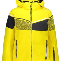 CMP Ski-/snowboardjas Geel