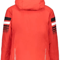 CMP Ski-/snowboardjas Koraalrood -TROLLKIDS Winkel cmp ski snowboardjas koraalrood 2