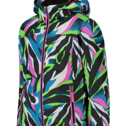 CMP Ski-/snowboardjas Meerkleurig -TROLLKIDS Winkel cmp ski snowboardjas meerkleurig 2