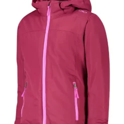 CMP Ski-/snowboardjas Roze -TROLLKIDS Winkel cmp ski snowboardjas roze 2