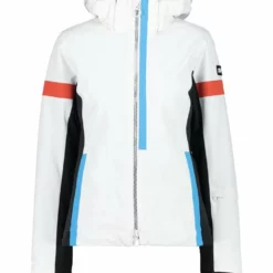 CMP Ski-/snowboardjas Wit