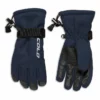 Ski-handschoenen "Igloo" Donkerblauw