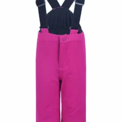 Color Kids Ski-/snowboardbroek Fuchsia