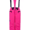 Color Kids Ski-/snowboardbroek Neonroze