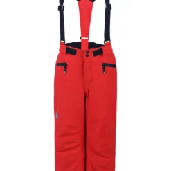 Color Kids Ski-/snowboardbroek Rood