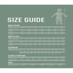 Color Kids Ski-/snowboardjas Lichtroze -TROLLKIDS Winkel color kids ski snowboardjas lichtroze 3