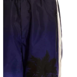 Palm Angels Palm Sunset Elasticated Waistband Ski Pants – Men -TROLLKIDS Winkel d1c079c3e997b864f536e93619ee6562