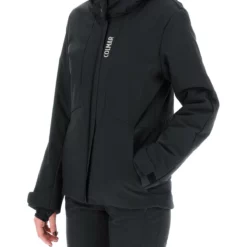 Colmar Ski Jacket With Hood-collar In Sustainable Fabric – Women 7 Colmar Ski Jacket With Hood-collar In Sustainable Fabric – Women -TROLLKIDS Winkel d63b2a88d5c4938a3586c0c8d972d43a