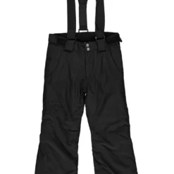 Dare 2b Ski-/snowboardbroek "Motive" Zwart