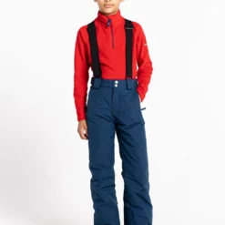 Dare 2b Ski-/snowboardbroek "Outmove II" Donkerblauw
