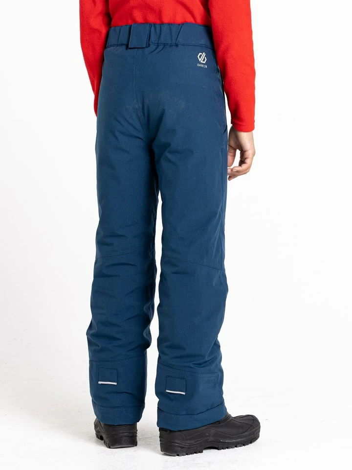 Dare 2b Ski-/snowboardbroek "Outmove II" Donkerblauw 4 Dare 2b Ski-/snowboardbroek "Outmove II" Donkerblauw - Afbeelding 4