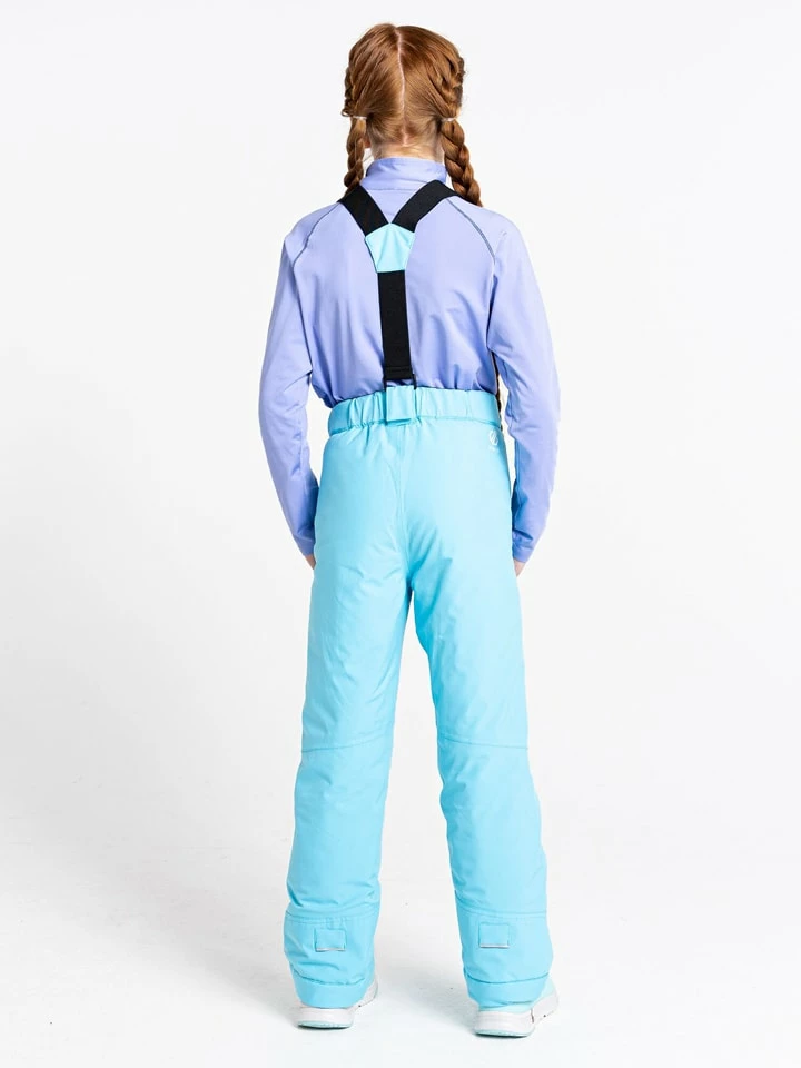 Dare 2b Ski-/snowboardbroek "Outmove II" Lichtblauw 2 Dare 2b Ski-/snowboardbroek "Outmove II" Lichtblauw - Afbeelding 2