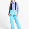 Dare 2b Ski-/snowboardbroek "Outmove II" Lichtblauw