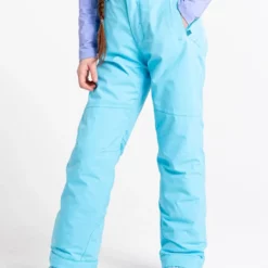 Dare 2b Ski-/snowboardbroek "Outmove II" Lichtblauw 6 Dare 2b Ski-/snowboardbroek "Outmove II" Lichtblauw -TROLLKIDS Winkel dare 2b ski snowboardbroek outmove ii lichtblauw 2