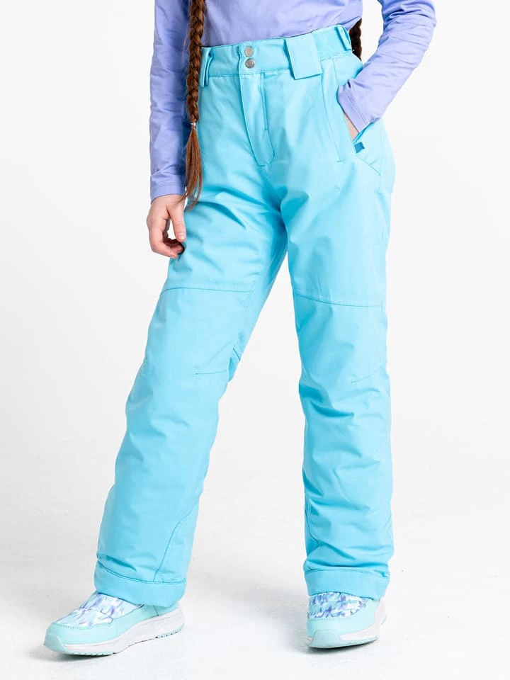 Dare 2b Ski-/snowboardbroek "Outmove II" Lichtblauw 3 Dare 2b Ski-/snowboardbroek "Outmove II" Lichtblauw - Afbeelding 3