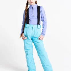 Dare 2b Ski-/snowboardbroek "Outmove II" Lichtblauw