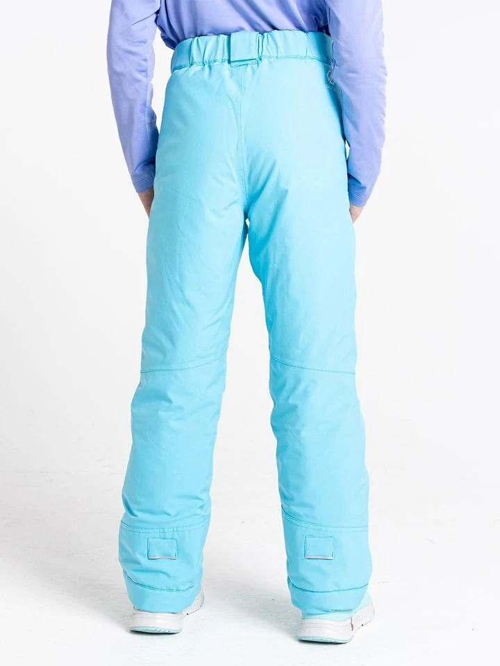 Dare 2b Ski-/snowboardbroek "Outmove II" Lichtblauw 4 Dare 2b Ski-/snowboardbroek "Outmove II" Lichtblauw - Afbeelding 4