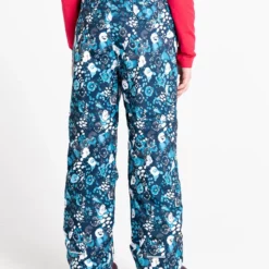 Dare 2b Ski-/snowboardbroek "Timeout II" Donkerblauw/wit -TROLLKIDS Winkel dare 2b ski snowboardbroek timeout ii donkerblauw wit 2