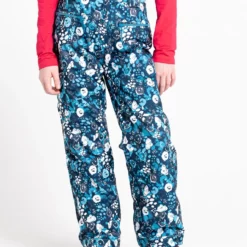 Dare 2b Ski-/snowboardbroek "Timeout II" Donkerblauw/wit -TROLLKIDS Winkel dare 2b ski snowboardbroek timeout ii donkerblauw wit 3