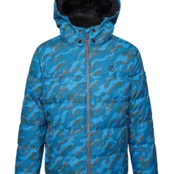 Dare 2b Ski-/snowboardjas "All About" Blauw