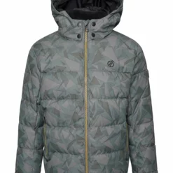 Dare 2b Ski-/snowboardjas "All About" Kaki