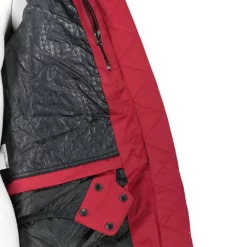 Dare 2b Ski-/snowboardjas "Bejewel II" Rood/zwart -TROLLKIDS Winkel dare 2b ski snowboardjas bejewel ii rood zwart 4