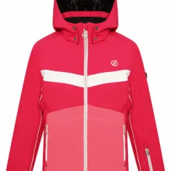 Dare 2b Ski-/snowboardjas "Belief II" Roze