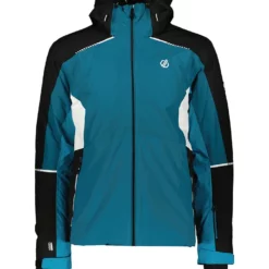 Dare 2b Ski-/snowboardjas "Catch On II" Petrol