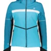Dare 2b Ski-/snowboardjas "Conveyed " Turquoise