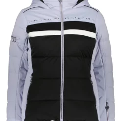 Dare 2b Ski-/snowboardjas "Crystallize" Lila/zwart