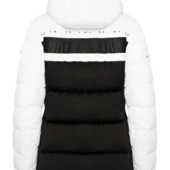 Dare 2b Ski-/snowboardjas "Crystallize" Zwart/wit -TROLLKIDS Winkel dare 2b ski snowboardjas crystallize zwart wit 3