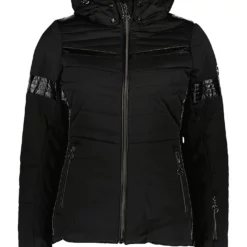 Dare 2b Ski-/snowboardjas "Dynamical" Zwart