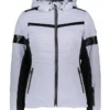 Dare 2b Ski-/snowboardjas "Dynamical" Zwart/lila